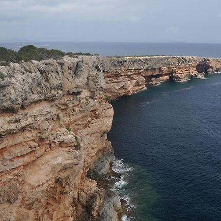 Viviendas Turisticas S'Estanyol La Savina  Exterior photo