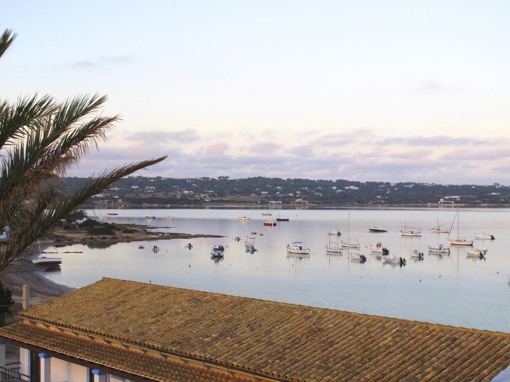 Viviendas Turisticas S'Estanyol La Savina  Exterior photo