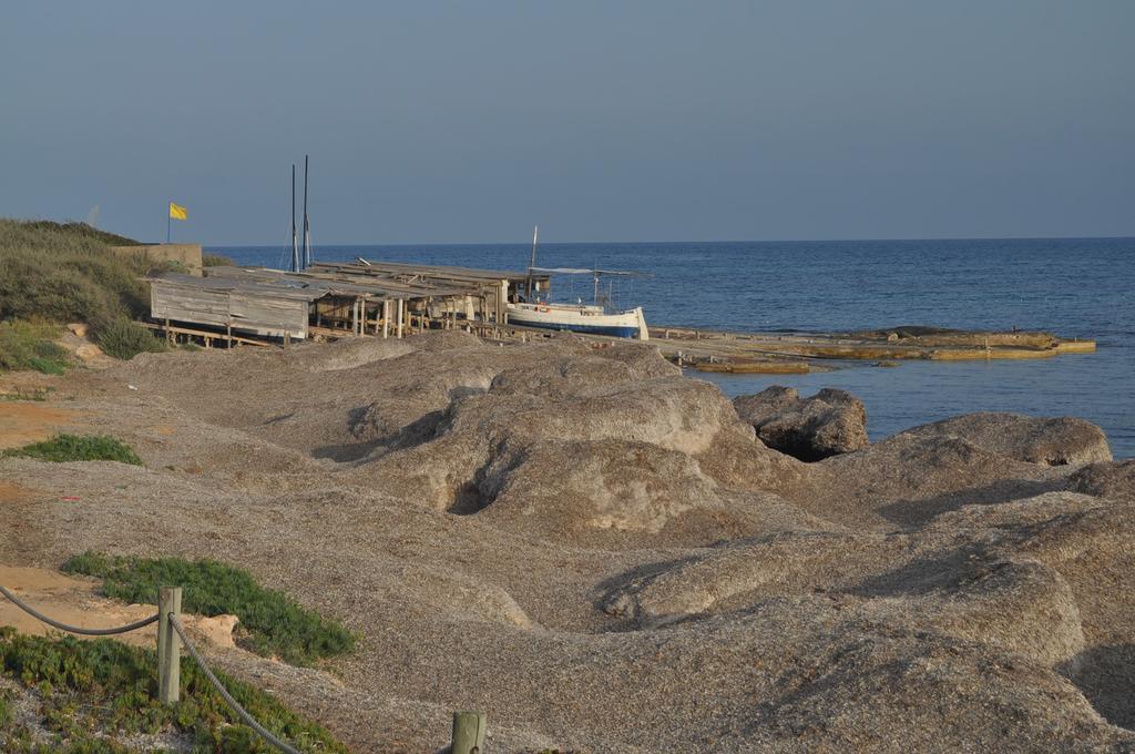 Viviendas Turisticas S'Estanyol La Savina  Exterior photo