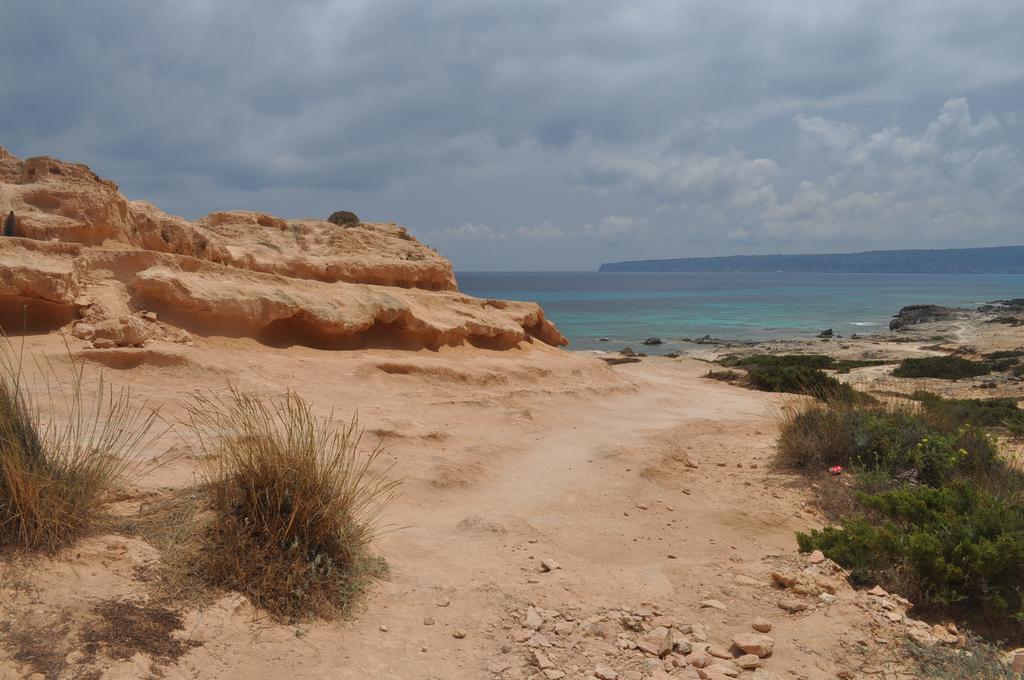 Viviendas Turisticas S'Estanyol La Savina  Exterior photo