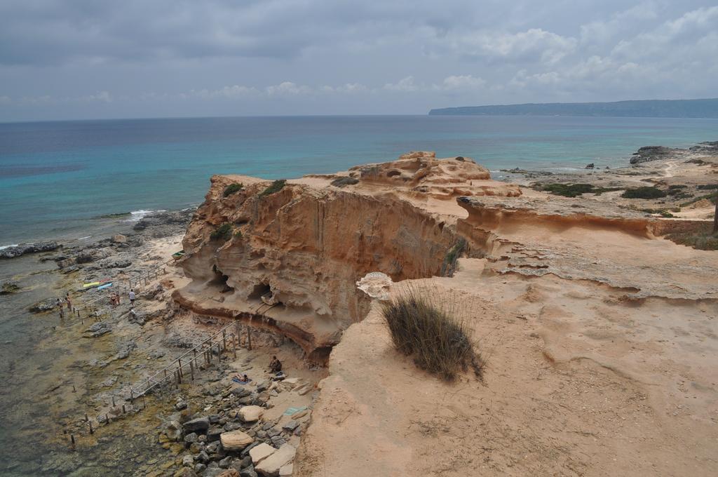 Viviendas Turisticas S'Estanyol La Savina  Exterior photo