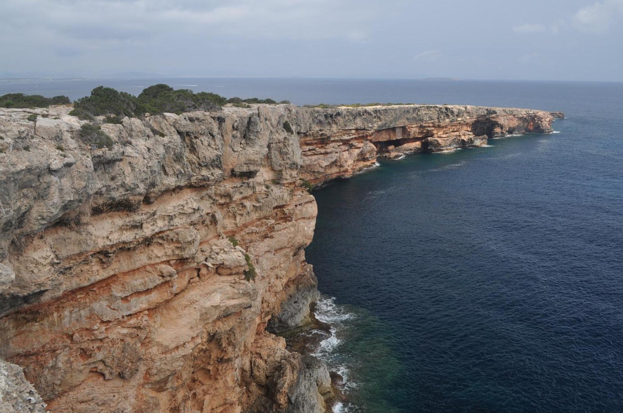 Viviendas Turisticas S'Estanyol La Savina  Exterior photo