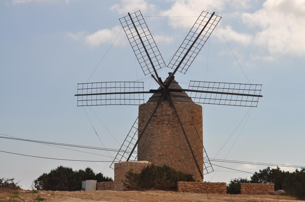 Viviendas Turisticas S'Estanyol La Savina  Exterior photo