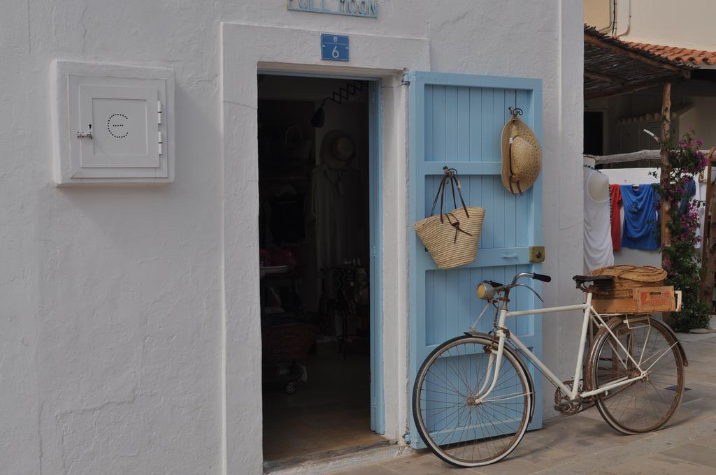 Viviendas Turisticas S'Estanyol La Savina  Exterior photo