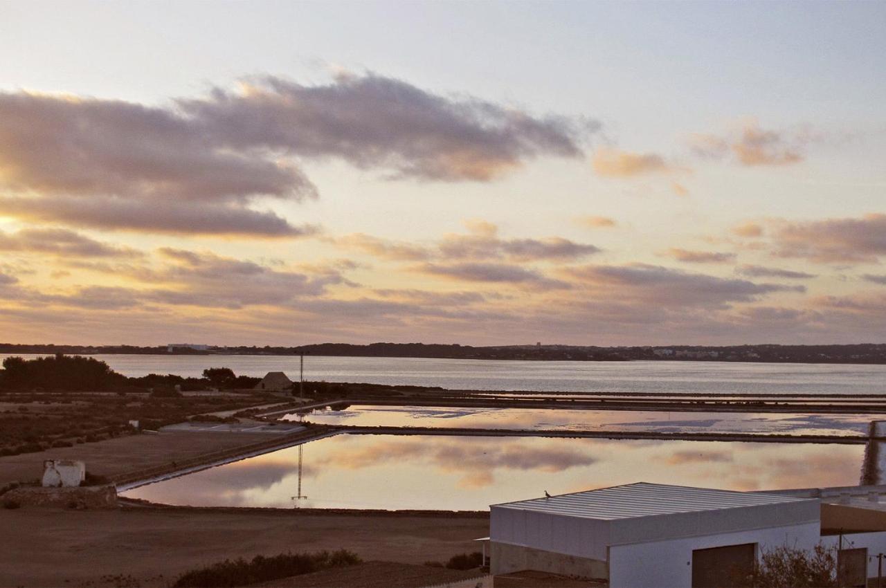 Viviendas Turisticas S'Estanyol La Savina  Exterior photo